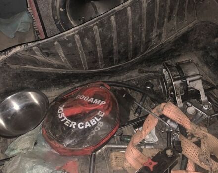 Красный ВАЗ 2101, объемом двигателя 1.2 л и пробегом 3 тыс. км за 404 $, фото 7 на Automoto.ua