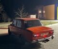 Красный ВАЗ 2101, объемом двигателя 1.2 л и пробегом 3 тыс. км за 404 $, фото 4 на Automoto.ua
