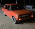 Красный ВАЗ 2101, объемом двигателя 1.2 л и пробегом 3 тыс. км за 404 $, фото 1 на Automoto.ua