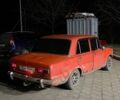 Красный ВАЗ 2101, объемом двигателя 1.2 л и пробегом 3 тыс. км за 404 $, фото 2 на Automoto.ua
