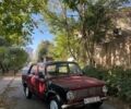 Красный ВАЗ 2101, объемом двигателя 1.3 л и пробегом 200 тыс. км за 400 $, фото 1 на Automoto.ua