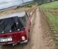 Красный ВАЗ 2101, объемом двигателя 1.6 л и пробегом 1 тыс. км за 971 $, фото 5 на Automoto.ua