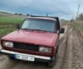 Красный ВАЗ 2101, объемом двигателя 1.6 л и пробегом 1 тыс. км за 971 $, фото 1 на Automoto.ua