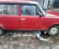 Червоний ВАЗ 2101, об'ємом двигуна 1.3 л та пробігом 2 тис. км за 300 $, фото 1 на Automoto.ua