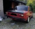 Красный ВАЗ 2101, объемом двигателя 1.3 л и пробегом 3 тыс. км за 1188 $, фото 4 на Automoto.ua