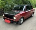 Красный ВАЗ 2101, объемом двигателя 1.3 л и пробегом 3 тыс. км за 1188 $, фото 1 на Automoto.ua