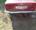 Красный ВАЗ 2101, объемом двигателя 3 л и пробегом 2 тыс. км за 486 $, фото 1 на Automoto.ua