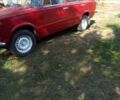 Красный ВАЗ 2101, объемом двигателя 3 л и пробегом 2 тыс. км за 486 $, фото 5 на Automoto.ua