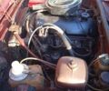 Красный ВАЗ 2101, объемом двигателя 0 л и пробегом 250 тыс. км за 35000 $, фото 1 на Automoto.ua