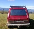Красный ВАЗ 2101, объемом двигателя 1.6 л и пробегом 100 тыс. км за 1500 $, фото 10 на Automoto.ua