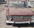 Червоний ВАЗ 2101, об'ємом двигуна 1.2 л та пробігом 19 тис. км за 800 $, фото 1 на Automoto.ua