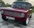 Красный ВАЗ 2101, объемом двигателя 1.5 л и пробегом 3 тыс. км за 1100 $, фото 5 на Automoto.ua