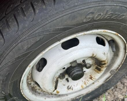 Красный ВАЗ 2101, объемом двигателя 1.2 л и пробегом 94 тыс. км за 450 $, фото 17 на Automoto.ua