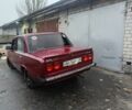 Красный ВАЗ 2101, объемом двигателя 1.2 л и пробегом 1000 тыс. км за 286 $, фото 2 на Automoto.ua