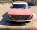 Красный ВАЗ 2101, объемом двигателя 1.3 л и пробегом 0 тыс. км за 430 $, фото 1 на Automoto.ua