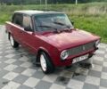 Красный ВАЗ 2101, объемом двигателя 1.5 л и пробегом 3 тыс. км за 1100 $, фото 1 на Automoto.ua