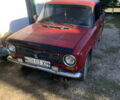ВАЗ 2101 1971 в Хмельницком на Automoto.ua Красный ВАЗ 2101, объемом двигателя 1.4 л и пробегом 43 тыс. км за 484 $, фото 1 на Automoto.ua