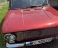 Красный ВАЗ 2101, объемом двигателя 1.2 л и пробегом 94 тыс. км за 450 $, фото 7 на Automoto.ua