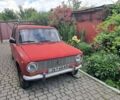 Красный ВАЗ 2101, объемом двигателя 0 л и пробегом 100 тыс. км за 233 $, фото 1 на Automoto.ua