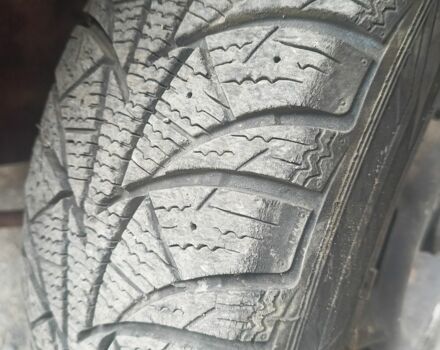 Красный ВАЗ 2101, объемом двигателя 1.2 л и пробегом 1000 тыс. км за 286 $, фото 6 на Automoto.ua