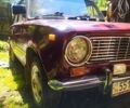 Червоний ВАЗ 2101, об'ємом двигуна 1.2 л та пробігом 100 тис. км за 850 $, фото 1 на Automoto.ua