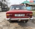 Красный ВАЗ 2101, объемом двигателя 1.2 л и пробегом 100 тыс. км за 900 $, фото 3 на Automoto.ua