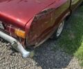 Красный ВАЗ 2101, объемом двигателя 1.2 л и пробегом 94 тыс. км за 450 $, фото 3 на Automoto.ua