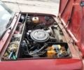 Красный ВАЗ 2101, объемом двигателя 1.2 л и пробегом 100 тыс. км за 900 $, фото 7 на Automoto.ua