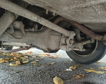 Красный ВАЗ 2101, объемом двигателя 1.2 л и пробегом 1000 тыс. км за 286 $, фото 7 на Automoto.ua