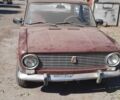 Червоний ВАЗ 2101, об'ємом двигуна 1.2 л та пробігом 19 тис. км за 800 $, фото 2 на Automoto.ua