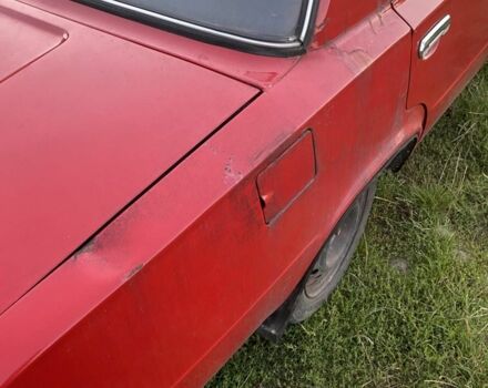 Красный ВАЗ 2101, объемом двигателя 1.5 л и пробегом 50 тыс. км за 591 $, фото 7 на Automoto.ua