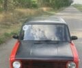 Красный ВАЗ 2101, объемом двигателя 1.3 л и пробегом 125 тыс. км за 362 $, фото 2 на Automoto.ua