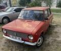 Красный ВАЗ 2101, объемом двигателя 0 л и пробегом 1000 тыс. км за 359 $, фото 1 на Automoto.ua