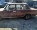 Червоний ВАЗ 2101, об'ємом двигуна 1.2 л та пробігом 19 тис. км за 800 $, фото 1 на Automoto.ua