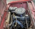 Красный ВАЗ 2101, объемом двигателя 1.3 л и пробегом 125 тыс. км за 362 $, фото 10 на Automoto.ua