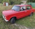 Красный ВАЗ 2101, объемом двигателя 1.5 л и пробегом 50 тыс. км за 591 $, фото 1 на Automoto.ua