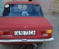 Красный ВАЗ 2101, объемом двигателя 1.2 л и пробегом 96 тыс. км за 650 $, фото 1 на Automoto.ua