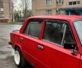 Красный ВАЗ 2101, объемом двигателя 0 л и пробегом 3 тыс. км за 575 $, фото 1 на Automoto.ua