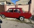 Червоний ВАЗ 2101, об'ємом двигуна 1.2 л та пробігом 35 тис. км за 703 $, фото 1 на Automoto.ua