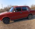 Червоний ВАЗ 2101, об'ємом двигуна 1.5 л та пробігом 72 тис. км за 322 $, фото 1 на Automoto.ua