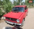 Красный ВАЗ 2101, объемом двигателя 0 л и пробегом 100 тыс. км за 263 $, фото 1 на Automoto.ua