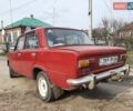 Красный ВАЗ 2101, объемом двигателя 1.2 л и пробегом 100 тыс. км за 900 $, фото 4 на Automoto.ua