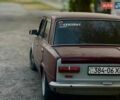 Червоний ВАЗ 2101, об'ємом двигуна 1.3 л та пробігом 50 тис. км за 800 $, фото 1 на Automoto.ua
