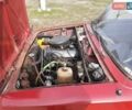 Красный ВАЗ 2101, объемом двигателя 1.2 л и пробегом 100 тыс. км за 900 $, фото 6 на Automoto.ua