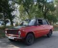 Красный ВАЗ 2101, объемом двигателя 1.3 л и пробегом 125 тыс. км за 362 $, фото 5 на Automoto.ua