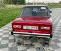Красный ВАЗ 2101, объемом двигателя 1.5 л и пробегом 3 тыс. км за 1100 $, фото 2 на Automoto.ua