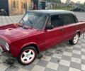 Красный ВАЗ 2101, объемом двигателя 1.5 л и пробегом 3 тыс. км за 1100 $, фото 4 на Automoto.ua