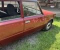 Красный ВАЗ 2101, объемом двигателя 1.2 л и пробегом 94 тыс. км за 450 $, фото 6 на Automoto.ua