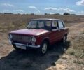 Красный ВАЗ 2101, объемом двигателя 0 л и пробегом 35 тыс. км за 900 $, фото 1 на Automoto.ua