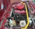 Красный ВАЗ 2101, объемом двигателя 1.2 л и пробегом 1000 тыс. км за 286 $, фото 3 на Automoto.ua